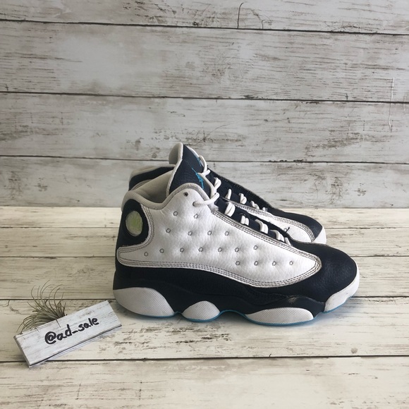 Jordan Other - Air Jordan 13 Retro Kits Sneakers Size 2Y